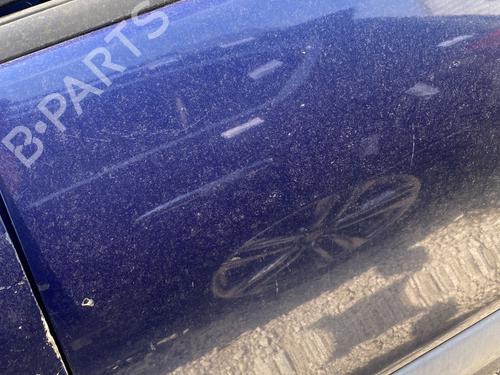 Left rear door RENAULT ESPACE III (JE0_) 2.2 12V TD (JE0E, JE0H, JE0P) | BP27977100C4 