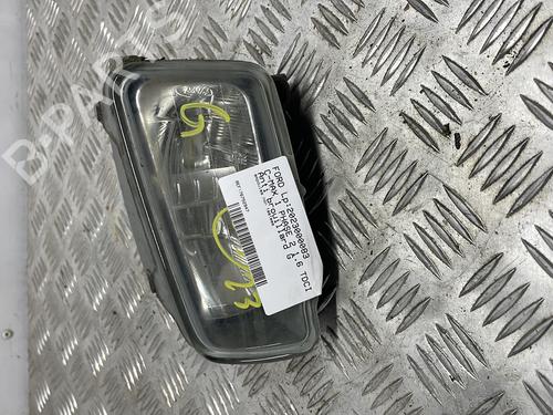 Left front fog light FORD C-MAX (DM2) 1.6 TDCi | BP22113931C30 - Image 2
