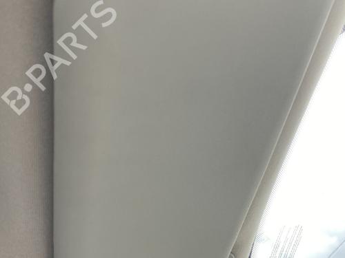 Venstre solskærm RENAULT GRAND SCÉNIC II (JM0/1_) 2.0 dCi (JM1K) | BP29913683I1 