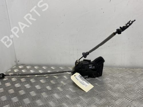 Used Rear right lock VW GOLF VII (5G1, BQ1, BE1, BE2) 2.0 TDI (150 hp) 27575383