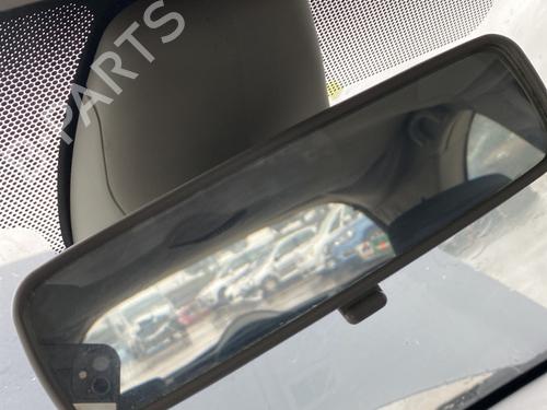 Used Rear mirror RENAULT MEGANE II (BM0/1_, CM0/1_) 1.6 16V (BM0C, CM0C) (113 hp) 29115578
