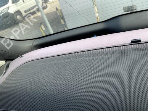 Rear parcel shelf AUDI A3 (8P1)  | BP19909225C85 