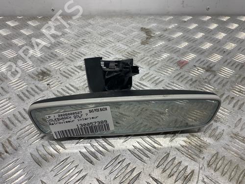 Used Rear mirror Rear mirror 37651564 37651564