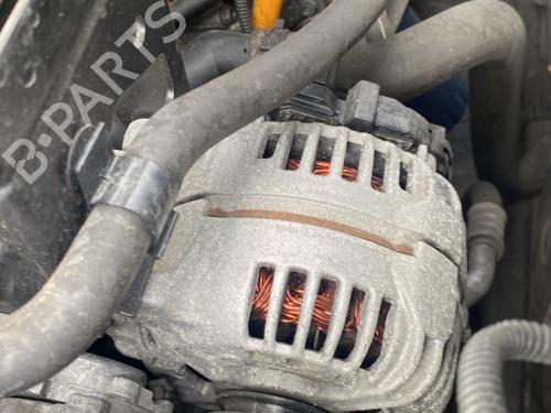 Alternator SEAT ALTEA (5P1) 1.6 | BP28681682M7 