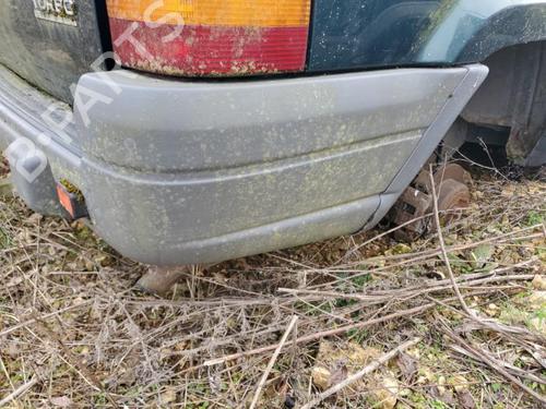 Rear bumper JEEP GRAND CHEROKEE I (ZJ, ZG) 2.5 TD 4x4 (Z) | BP22117961C8 