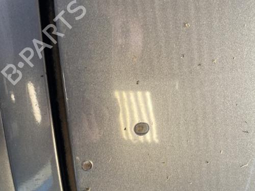 Hood CITROËN C3 I (FC_, FN_) 1.4 16V HDi | BP22125540C1 
