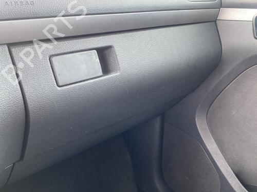 Glove box VW TOURAN (1T1, 1T2) 1.9 TDI | BP28597895C95
