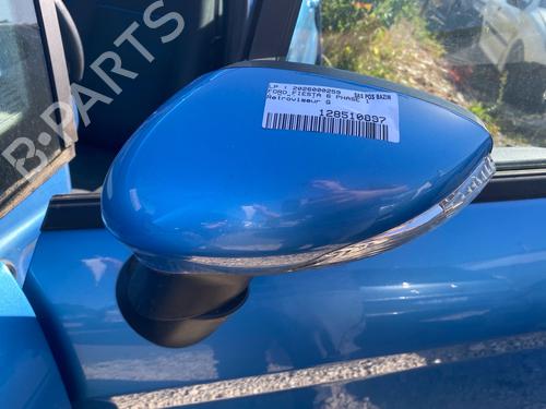 left-mirror-ford-fiesta-vi-cb1-ccn-2008-36786529 main image