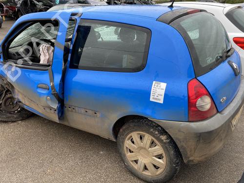 Bakspejl Højre RENAULT CLIO II (BB_, CB_) 1.5 dCi (B/CB3M) | BP25221430C27 