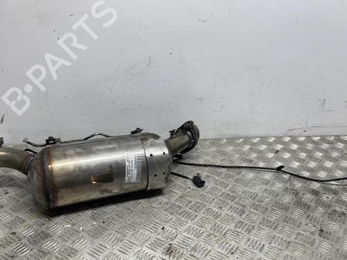Particulate filter SUZUKI GRAND VITARA II (JT, TE, TD) 1.9 DDiS All-wheel Drive (JT419, TD44, JB419WD, JB419XD,... | BP33554288M81  - Image 6