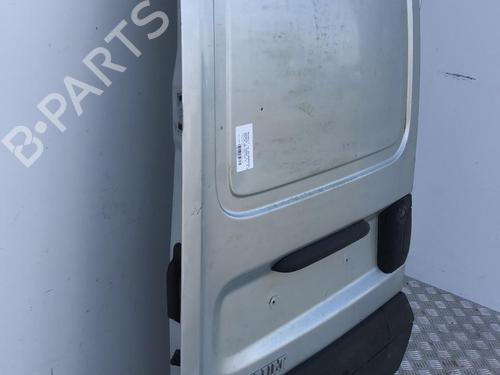 Left tailgate RENAULT KANGOO Express (FC0/1_) 1.5 dCi (FC07, FC1R) | BP22111332C76 