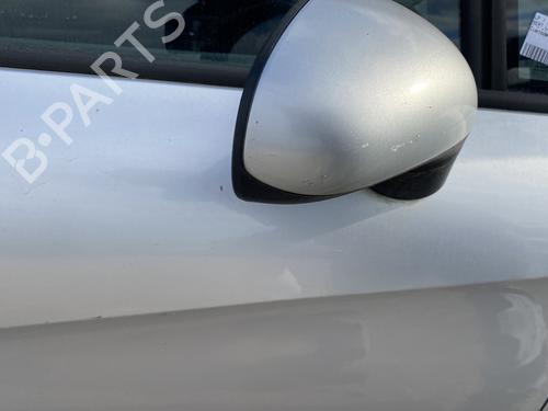 Right mirror SEAT LEON (1P1) 1.9 TDI | BP29635811C27 