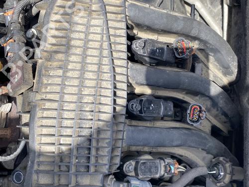 Used Injection rail Injection rail 33554877 33554877