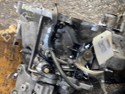 Gearbox CITROËN C4 CACTUS 1.6 BlueHDi 100 | BP24446605M3 