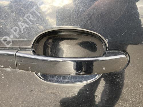 Used Front right exterior door handle FORD FIESTA V (JH_, JD_) 1.25 16V (75 hp) 20174309
