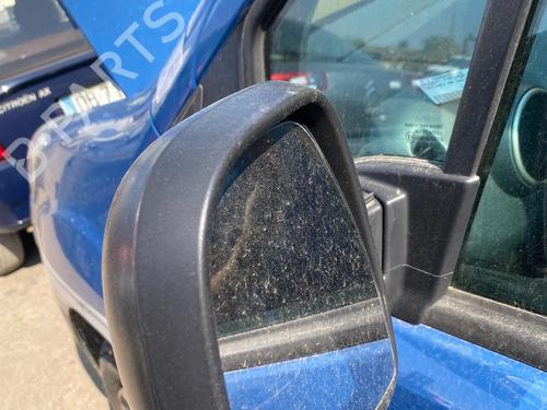 Left mirror PEUGEOT PARTNER Tepee 1.6 HDi | BP37994251C26 - Image 3