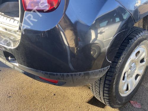 Rear bumper DACIA DUSTER (HS_) 1.5 dCi | BP32449175C8 