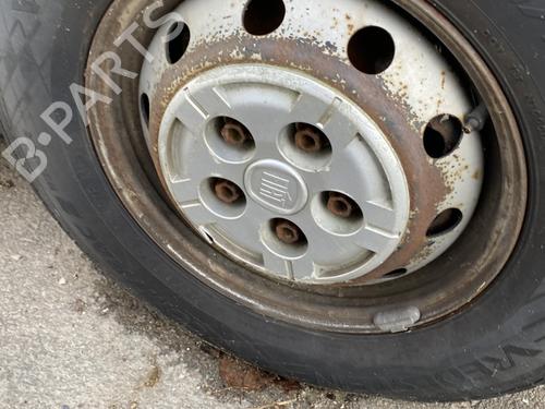 Rim FIAT DUCATO Van (250_) 150 Multijet 2,3 D | BP29971825C45