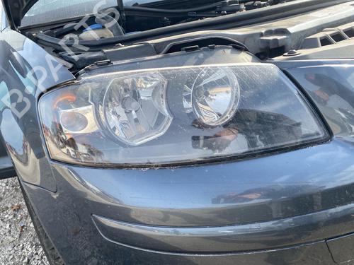 Used Right headlight Right headlight AUDI A3 Sportback (8PA) 2.0 TDI 16V (140 hp) 39703045 39703045