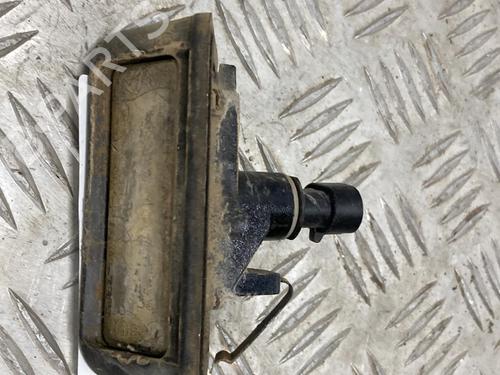 Licence plate light CITROËN NEMO Box Body/MPV (AA_) 1.3 HDi 75 | BP22111961I40 