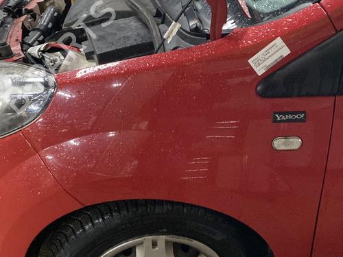 left-front-fenders-renault-twingo-ii-cn0_-2007-23784029 main image