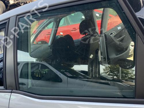 Dør rude ventre bagtil Dør rude ventre bagtil CITROËN C4 Picasso I MPV (UD_) [2006-2015] 37458222 37458222