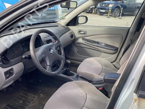 Right front indicator NISSAN ALMERA II Hatchback (N16) 2.2 Di | BP22110932C33  - Image 8