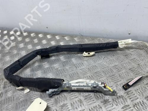 Used Right curtain airbag FIAT 500 (312_) 1.3 D Multijet (312AXB1A) (75 hp) 27436033