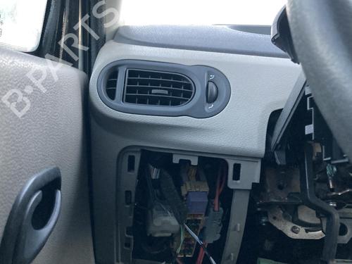 Dashboard RENAULT MODUS / GRAND MODUS (F/JP0_) 1.5 dCi (FP0E, JP0E) | BP22114873C46 - Image 2