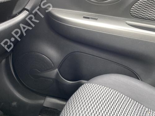 Front right panel NISSAN MICRA IV (K13K, K13KK) 1.2 | BP25270977C59 - Image 2