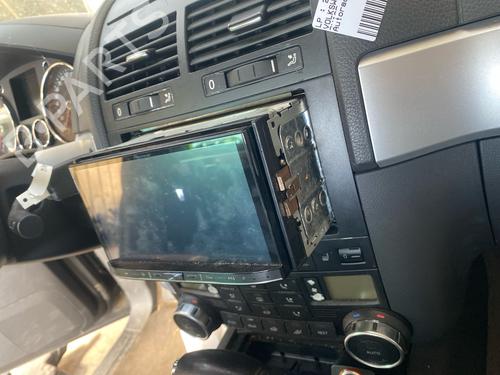 Used Radio Radio 36817152 36817152