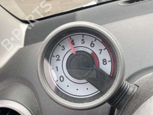 Used Engine Engine CITROËN C1 (PM_, PN_) 1.0 (68 hp) 24526306 24526306