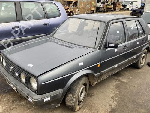 Used Steering rack Steering rack VW GOLF II (19E, 1G1) 1.6 TD (60 hp) 30682990 30682990