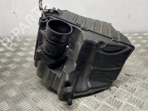 Air filter box RENAULT MEGANE III Hatchback (BZ0/1_, B3_) 1.5 dCi (BZ09, BZ0D, BZ1W, BZ29, BZ14) | BP31050667M87 - Image 2