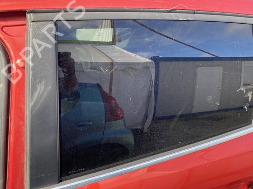 Rear left door window FORD KUGA I 2.0 TDCi | BP29450383C20 