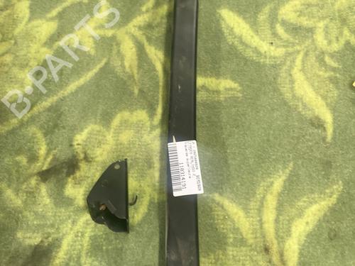 Tværbjælke CITROËN BERLINGO MULTISPACE (B9) 1.6 HDi 110 | BP31041535C162 