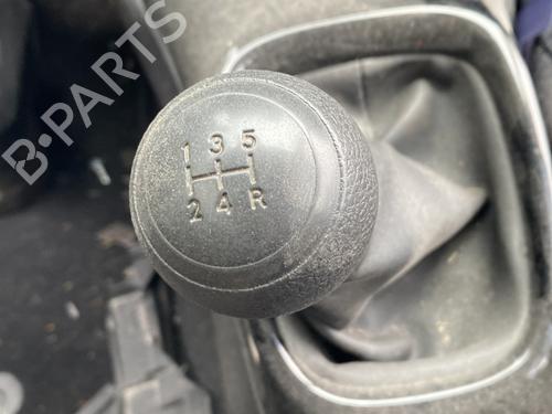Used Shift knob Shift knob CITROËN C1 II (PA_, PS_) 1.0 VTi 72 (72 hp) 28543428 28543428
