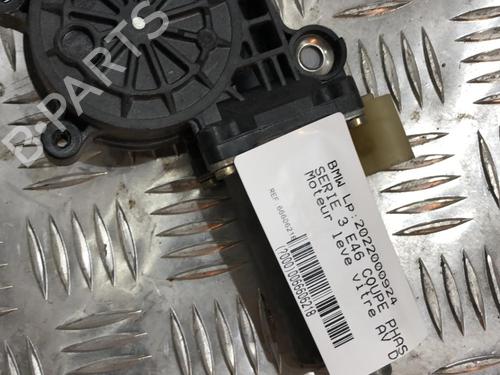 Used Right front window motor BMW 3 Coupe (E46) 325 Ci (192 hp) 19914750