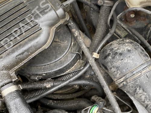 Luftfilter kasse PEUGEOT 106 II (1A_, 1C_) 1.0 i (50 hp) 32265574