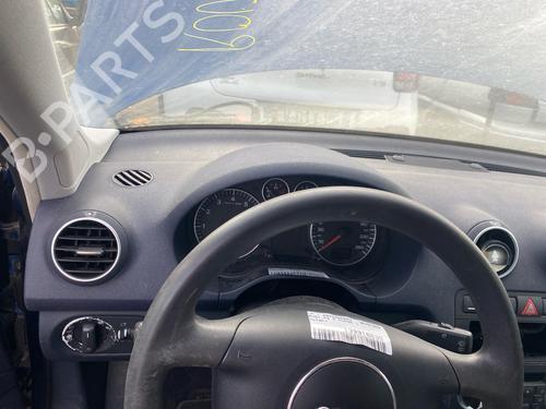 Dashboard AUDI A3 (8P1) 1.6 | BP39520099C46 - Image 3