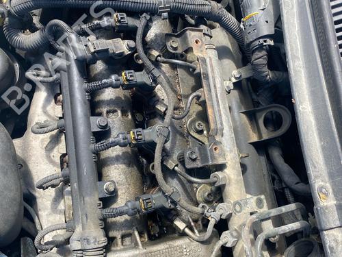 Cylinder head SUZUKI SWIFT III (MZ, EZ) 1.3 DDiS (RS413D) | BP36653874M5 - Image 3