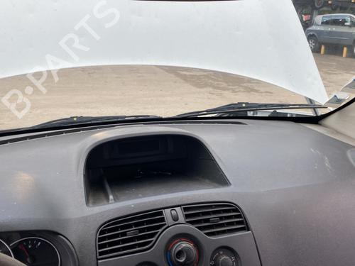 Used Dashboard Dashboard RENAULT KANGOO / GRAND KANGOO II (KW0/1_) 1.5 dCi 90 (KW05, KW08, KW0G, KW11) (90 hp) 30085452 30085452
