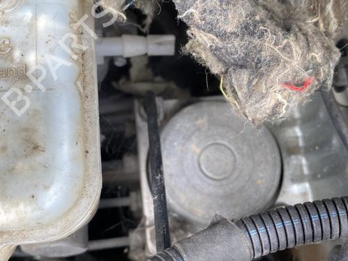 Used ABS pump ABS pump FIAT PANDA (169_) 1.1 (169.AXA1A) (54 hp) 26508445 26508445