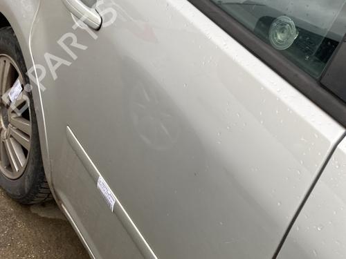 Right rear door FORD FOCUS C-MAX (DM2) 1.8 TDCi | BP31356047C5 