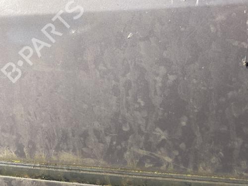Door moulding trim CITROËN BX (XB-_) 16 | BP29537649C150 