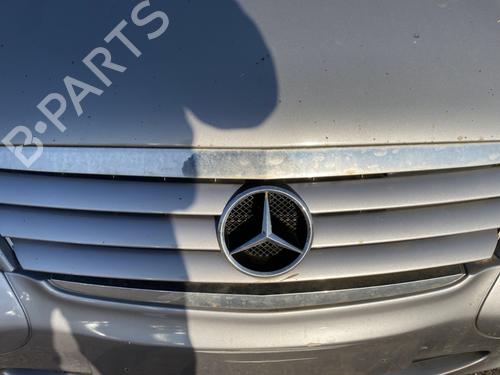 Used Grille MERCEDES-BENZ A-CLASS (W168) A 140 (168.031, 168.131) (82 hp) 23784658