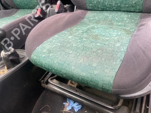 Used Left front seat Left front seat OPEL ZAFIRA A MPV (T98) 2.0 DI 16V (F75) (82 hp) 40436790 40436790