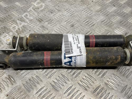 Used Left front shock absorber Left front shock absorber SUZUKI JIMNY Closed Off-Road Vehicle (SN) 1.3 4WD (SN413) (85 hp) 27402990 27402990