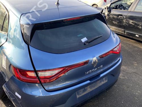 Used Tailgate Tailgate 33553203 33553203