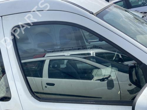 Front right door window RENAULT KANGOO Express (FC0/1_) 1.5 dCi (FC07, FC1R) | BP27868672C19 